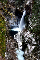 Eagle Creek Trail, Columbia Gorge